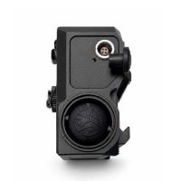 Somogear PERST-4 Visible & IR Tactical Laser Designator - Red Laser & IR
