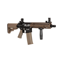 Daniel Defense® MK18 SA-E19 EDGE™ Carbine Replica -  Chaos Bronze