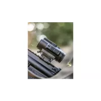 Vortex Optics Spitfire HD GenII 5x Zoom Prism Red Dot Scope