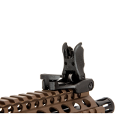 Daniel Defense® MK18 SA-E19 EDGE™ Carbine Replica -  Chaos Bronze