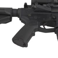 Magpul MIAD/MOE Bolt & Firing Pin Storage Core - Black