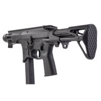 VFC MAXIM Defense MD9-K SBR Gas Blowback Airsoft Rifle