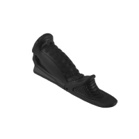 Nuprol Ergo (20mm RIS) Grip - Black