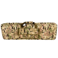 NP PMC Essentials Soft Rifle Bag 42" - Camo