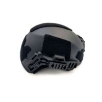 Evolution Gear Wendy Helmet 2021 Deluxe Version