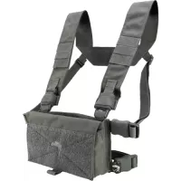 Viper Tactical VX Buckle Up Utility Chest Rig - Titanium