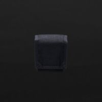 Silverback Airsoft Double Molle Magazine Pouch for SRS - Black