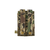 Viper Tactical Single Rifle Magazine Plate Pouch - VCAM