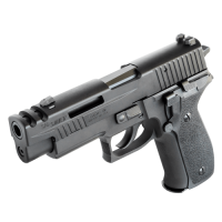 KSC P226R EX-P Custom HW - Limited Edition