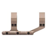 Aero Precision Ultralight 1" Scope Mount Extended - FDE Cerakote