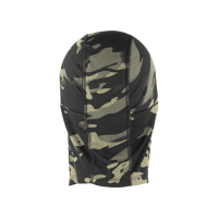 Viper Covert Balaclava - VCAM Black