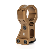PTS Syndicate Unity Tactical FAST PRO Mount - Dark Earth
