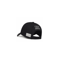 Black Lightweight G Lock Baseball Cap