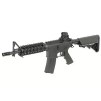 CYMA M4 CM506 RIS CQB Electric Airsoft Rifle