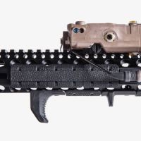 Magpul M-LOK Rail Cover - Type 2 - Black