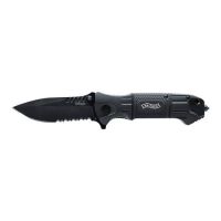 Umarex Walther BTK Black Tac Knife