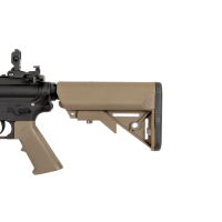 Daniel Defense® MK18 SA-E19 EDGE™ Carbine Replica -  Chaos Bronze