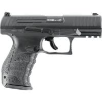 Umarex T4E PPQ M2 Paintball Pistol Marker .43 Cal - Black