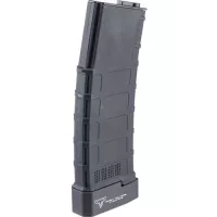 CYMA EMG TTI Licensed 220rd Mid-Cap M4 Magazine w/ Extended Baseplate