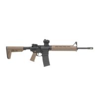 Magpul MOE TR Carbine Stock - Milspec