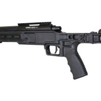 SSG10 A3 Airsoft Sniper Rifle - Short Barrel with AR Grip