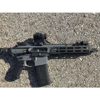 MCX Virtus 8.25" Handguard M-Lok