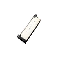 Tokyo Marui Strike Warrior Gas Blowback Pistol