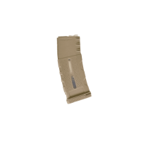 Nuprol W-Mag High Capacity 370rnd M4 Magazine - Tan