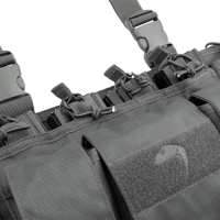 Viper Special Ops Chest Rig - Titanium