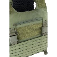 Viper Tactical Buckle Up Plate Carrier Gen2 - Ranger Green