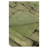 Viper Special Ops Plate Carrier - Green