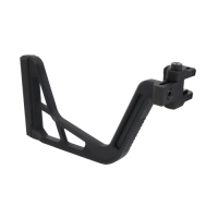 Laylax First Factory Folding Rail Stock NEO  - Visor Type