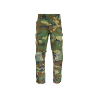 Viper Tactical Elite Trousers Gen2 Woodland