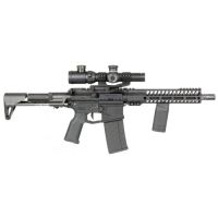 Dytac Airsoftworks SLR B15 Helix Ultralight SBR AEG