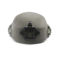 Evolution Gear Wendy Helmet 2021 Deluxe Version