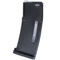Nuprol W-Mag A Flash High-Cap Mag 380rnd - Black