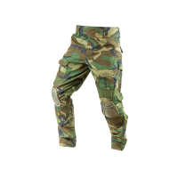Viper Tactical Elite Trousers Gen2 Woodland