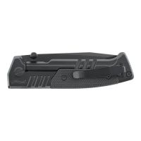 Walther PDP Steel Frame Tanto Locking Knife