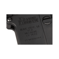 Specna Arms Daniel Defense® MK18 SA-E26 EDGE 2.0™ Carbine Replica- Chaos Bronze
