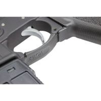 BCM Trigger Guard MOD 0 - Black