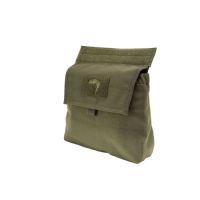 Viper Tactical VX Dangler Abdominal Pouch - Green