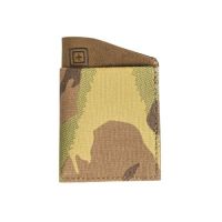 5.11 Tactical Excursion Card Wallet - Multicam