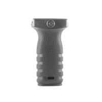 MFT React Compact Vertical Grip - Picitinny