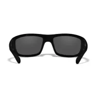 Wiley X WX OMEGA Grey lens, Matte Black frame