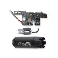 Wolverine BLINC Bluetooth® FCU for MTW / Article Series w/ Acetech Bifrost Tracer Unit