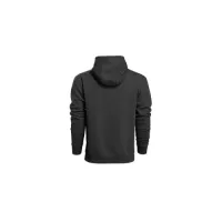 Vortex Optics Comfort Hoodie Charcoal Heather
