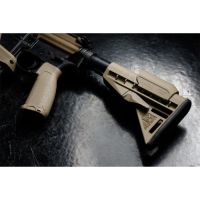 BCM® Stock - Mod 3 - With Stock Risers - Flat Dark Earth