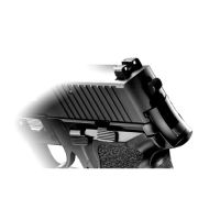 Tokyo Marui Sig P226 E2 Gas Blowback Airsoft Pistol