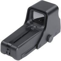 Nuprol 882 Holo Red Dot Sight - Black