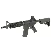 CYMA M4 CM506 RIS CQB Electric Airsoft Rifle
